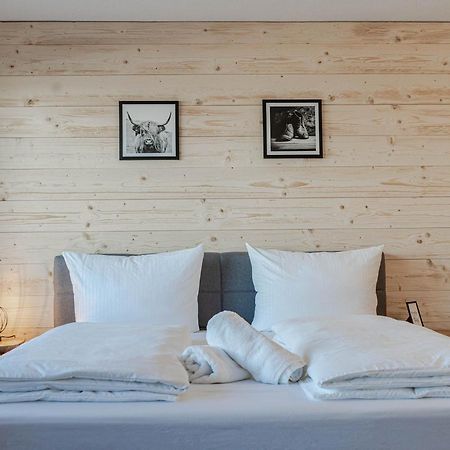 Allgaeuer Loft Оберштауфен Экстерьер фото