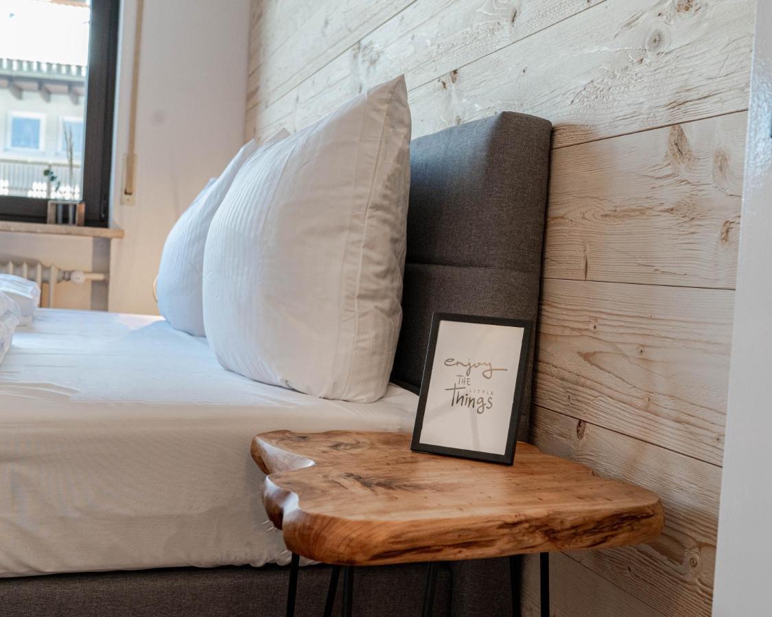 Allgaeuer Loft Оберштауфен Экстерьер фото