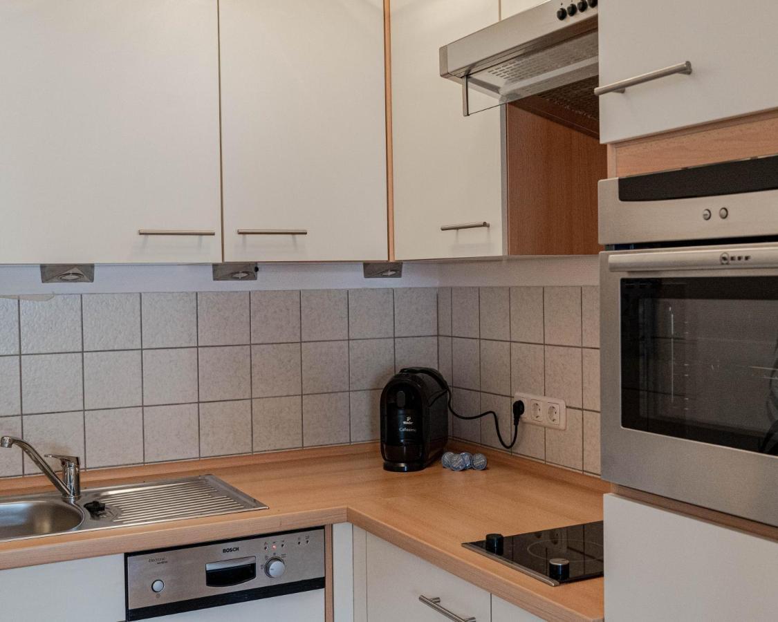 Allgaeuer Loft Оберштауфен Экстерьер фото