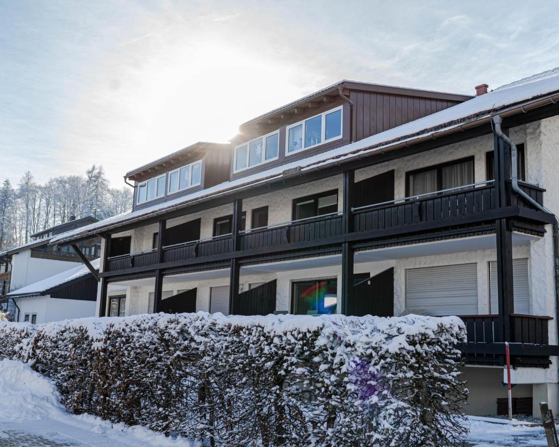 Allgaeuer Loft Оберштауфен Экстерьер фото